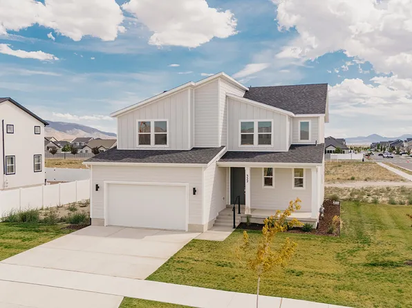 322 E Clear Granite Way, Eagle Mountain, UT 84005