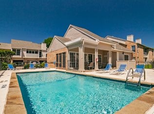 5015 Courtside Dr APT 186, Irving, TX 75038