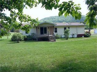 1057 Route 6, Gaines, PA 16921