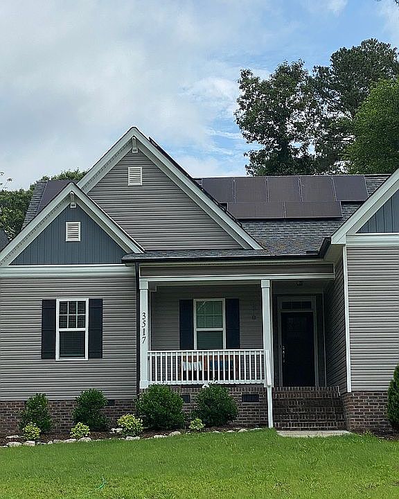 2nd image of 3517 Lebatton Dr
