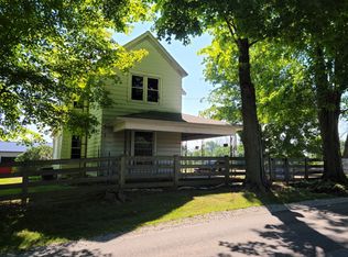 5237 Meek Rd LOT WP001, Centerville, IN 47330