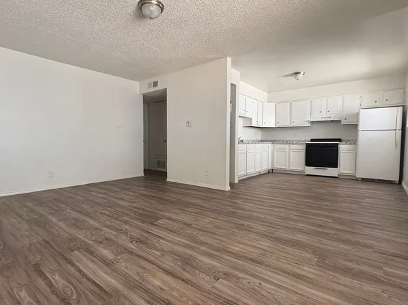 Chama Court Apartments