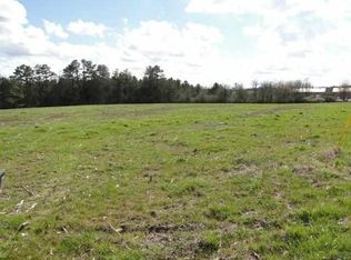 Tbd Union Church Rd, Carthage, NC 28327