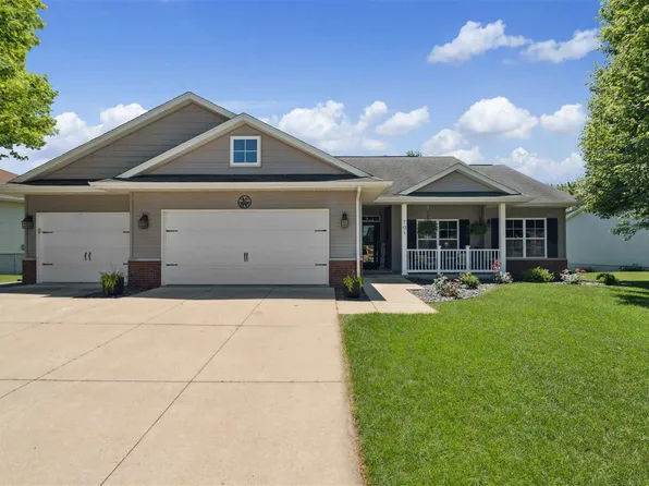 701 Plum St, Solon, IA 52333