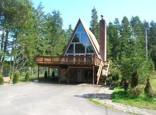 12918 Wildwood Dr, North Bend, OR 97459