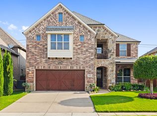 9317 Shoveler Trl, Fort Worth, TX 76118