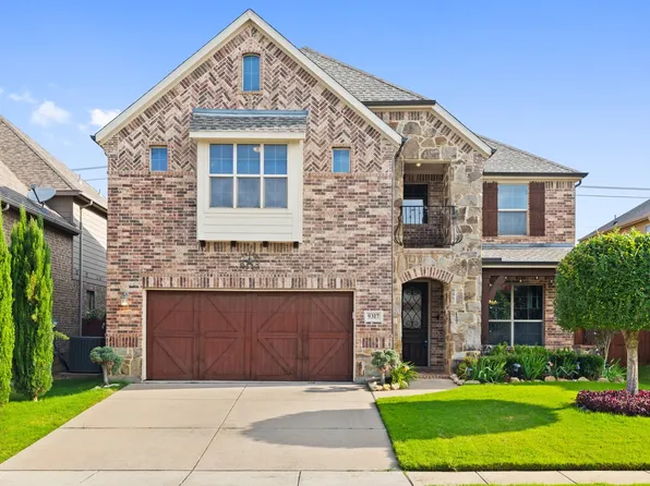 9317 Shoveler Trl, Fort Worth, TX 76118
