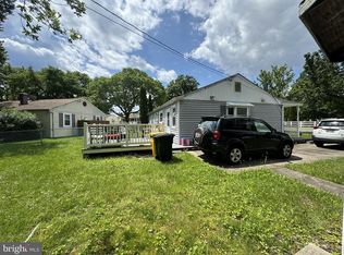 2021 Norman Rd, Glen Burnie, MD 21060
