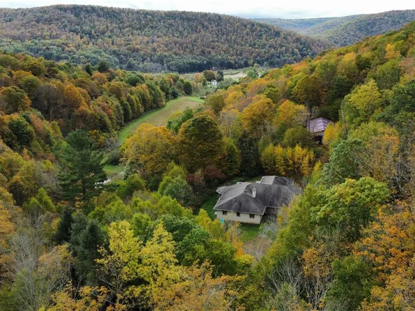 1530 State Route 44 N, Coudersport, PA 16915