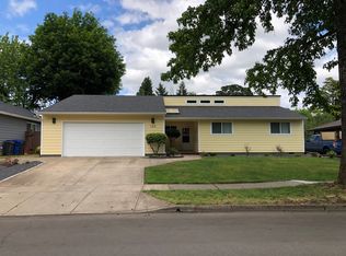 725 Ironwood Dr SE, Salem, OR 97306