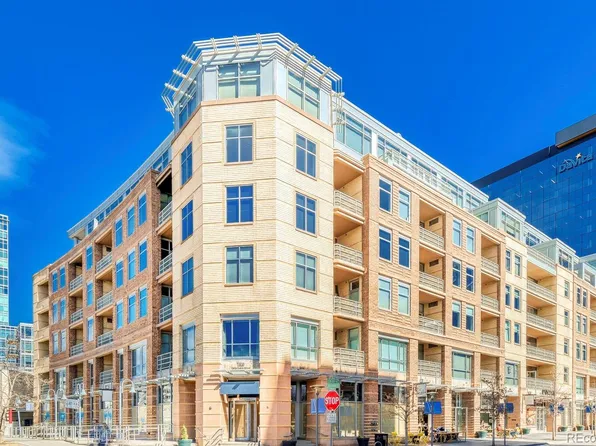 1610 Little Raven Street #213, Denver, CO 80202