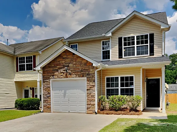 7748 Newbury Dr, Jonesboro, GA 30236