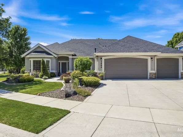 3969 N Hollymount Way, Meridian, ID 83646