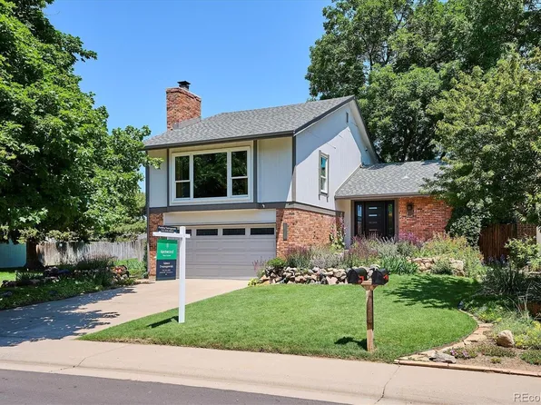 12651 E Bates Circle, Aurora, CO 80014