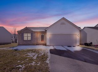 3663 Mathena Way, Columbus, OH 43232