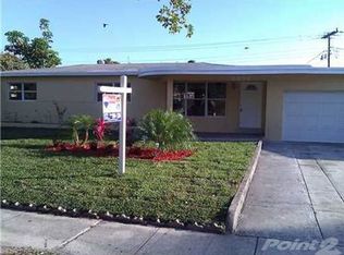 6484 SW 25th St, Miramar, FL 33023