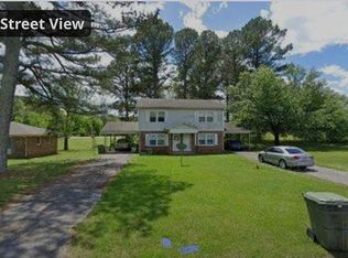 1717 Whippoorwill Dr, Lawrenceburg, TN 38464