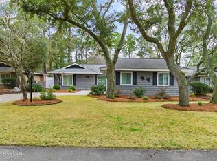 606 Camellia Lane, Sunset Beach, NC 28468