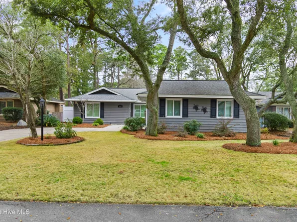 606 Camellia Lane, Sunset Beach, NC 28468