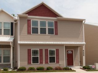 6409 Hatchies Dr, Raleigh, NC 27610