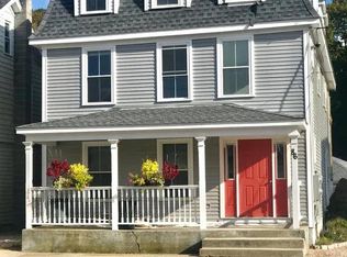 86 Pierce St, Westerly, RI 02891