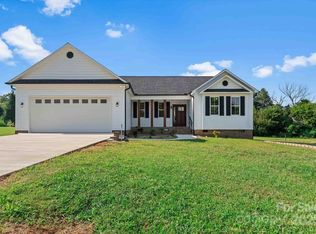 113 Cheval Trl, Cleveland, NC 27013