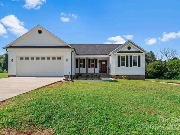 113 Cheval Trl, Cleveland, NC 27013