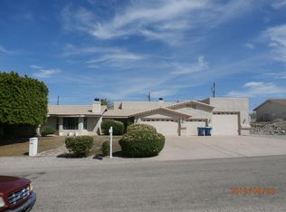 2455 Huntington Dr, Lake Havasu City, AZ 86403