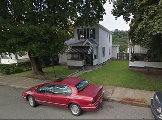 715 Franklin St, McKeesport, PA 15132