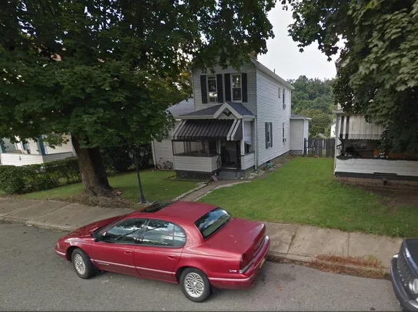 715 Franklin St, McKeesport, PA 15132