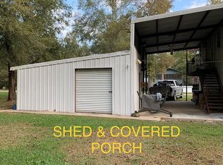 900 Pin Oak Rd, Jonesville, LA 71343