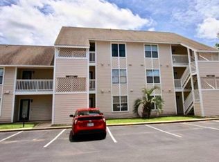 4489 Little River Dr #1704, Little River, SC 29566