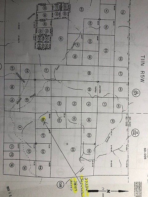 1st image of 27234 Jerusalem Grade