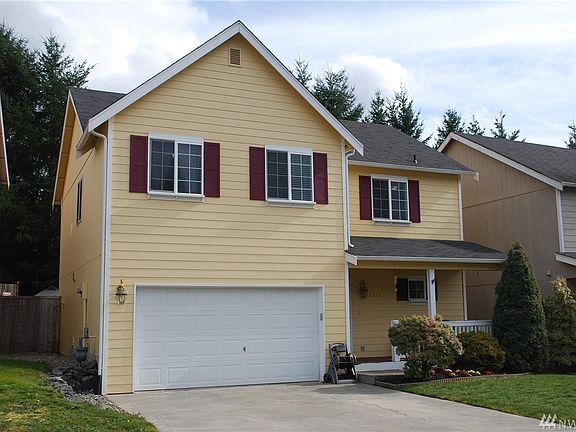 Located in the heart of Kitsap County.  Close to everything including shopping, restaurants, entertainment and all of the military bases and medical facilities.   