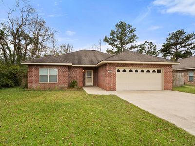 1609 Plough St, Deridder, LA, 70634