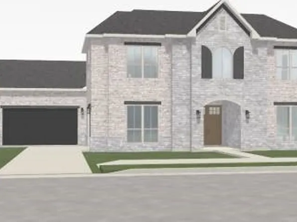 4208 S 88th Pl, Bentonville, AR 72713