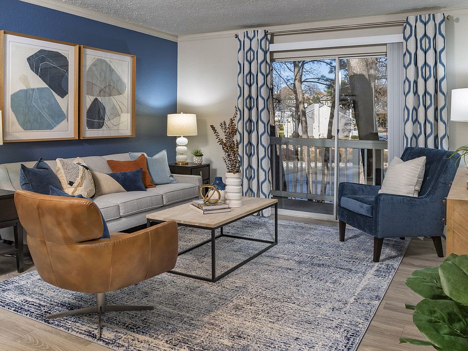 The Edison Apartment Rentals Smyrna, GA Zillow