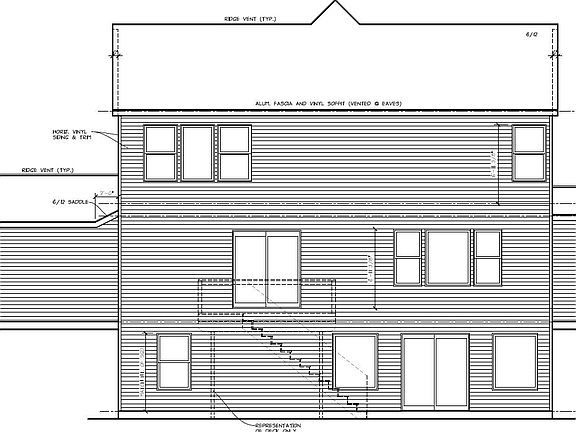 2nd image of 8255 Brickley St