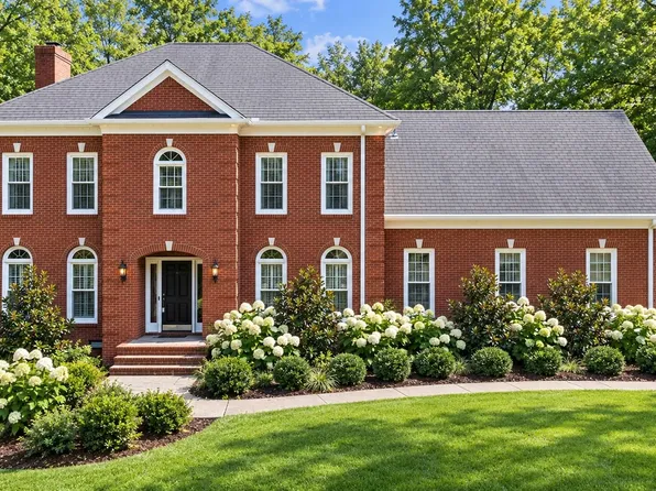 1401 Woodmere Ct, Nashville, TN 37221
