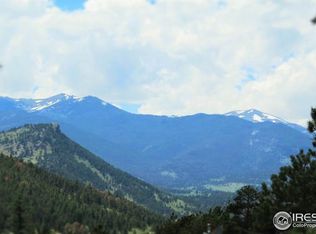99999 Little Prospect Rd, Estes Park, CO 80517