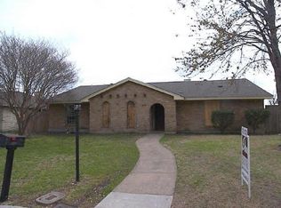 1626 University Dr, Richardson, TX 75081