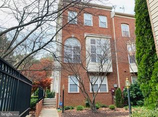 9635 Athens Pl, Gaithersburg, MD 20878
