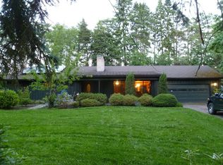 5170 SW Laurelwood Ave, Portland, OR