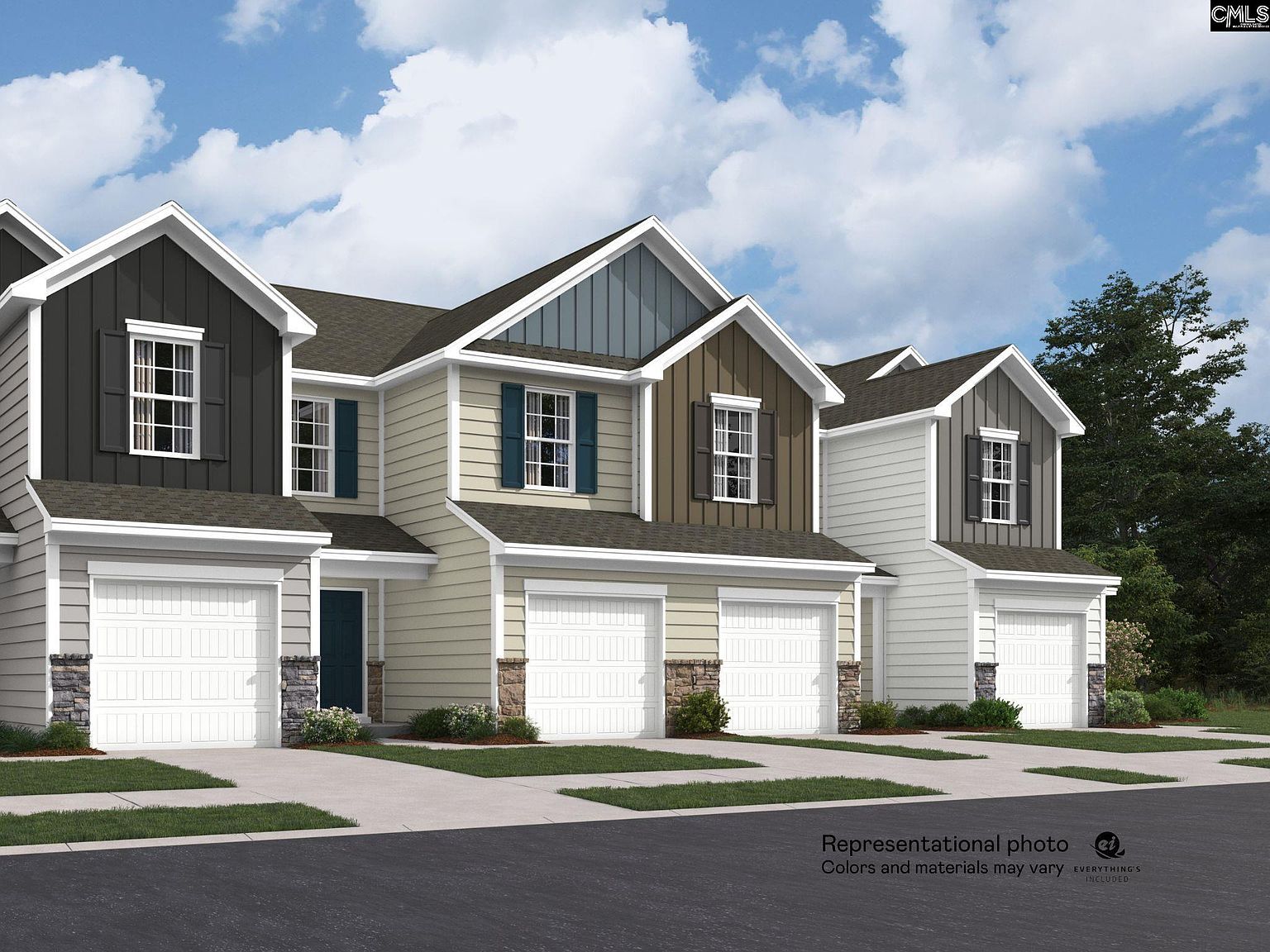 189 Triumph Ave B, Lugoff, SC 29078 MLS 571451 Zillow