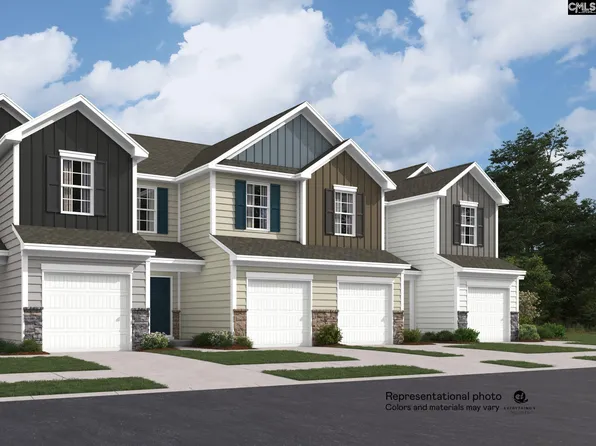 152 Winding Chestnut Dr, Columbia, SC 29053