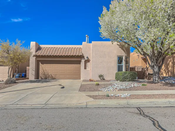 7315 Hawthorn Ave NE, Albuquerque, NM 87113