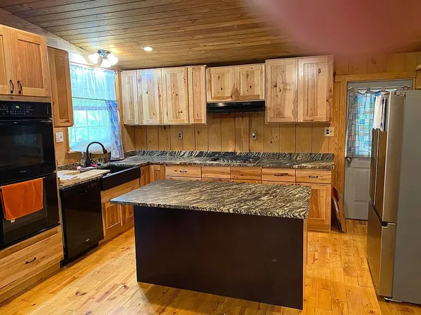 761 Old Arley Rd, Houston, AL 35572