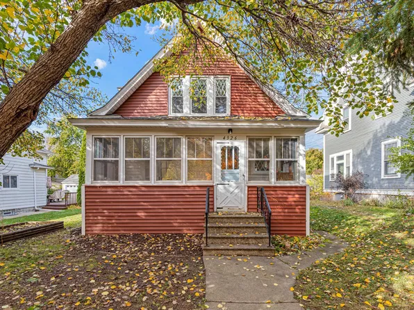 4326 Pleasant Ave, Minneapolis, MN 55409