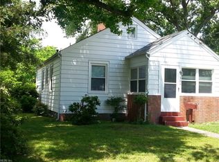 504 Beechwood Ave, Norfolk, VA 23505