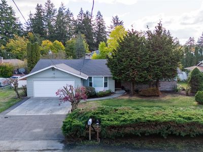 414 134th Street S, Tacoma, WA, 98444